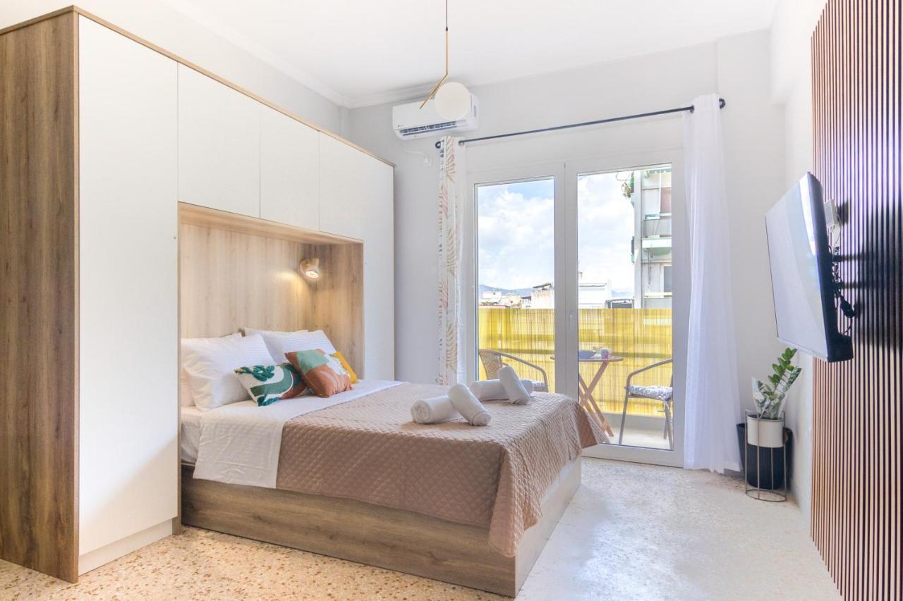 Apartament Vivid *